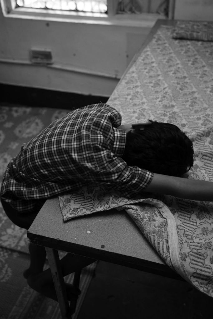 Chingari rehabilitation center 15